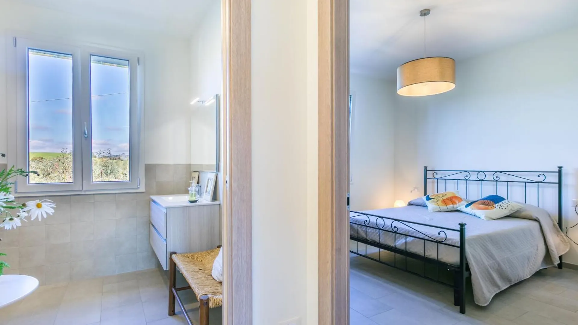 Holiday Home Nena By Interhome Casale Marittimo