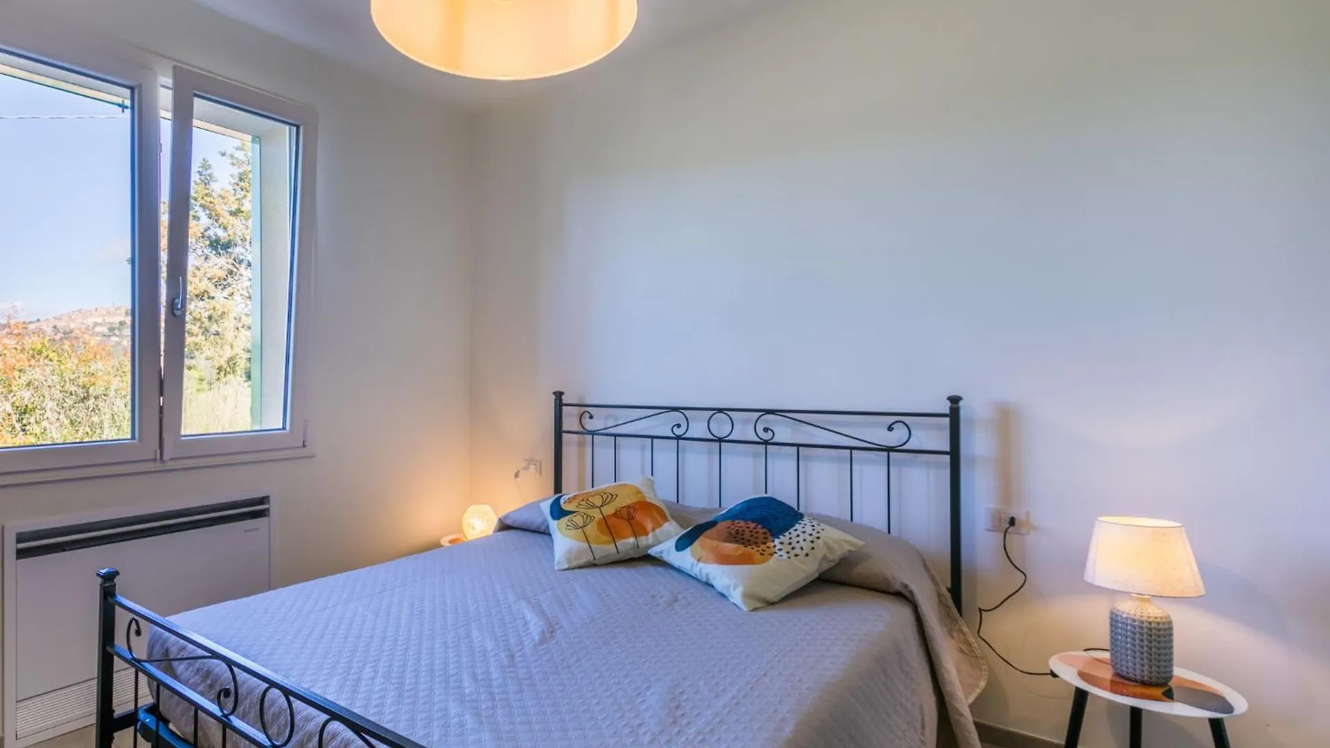 Holiday Home Nena By Interhome Casale Marittimo