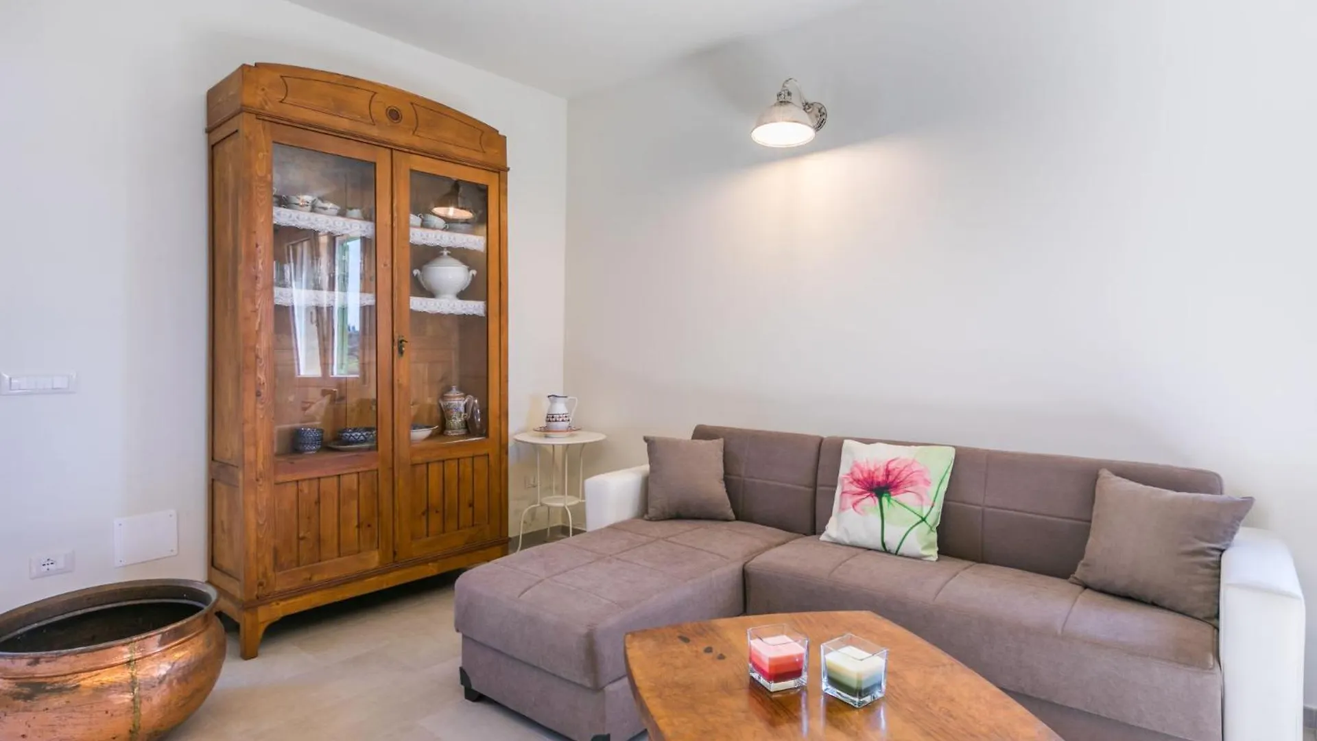 Holiday Home Nena By Interhome Casale Marittimo