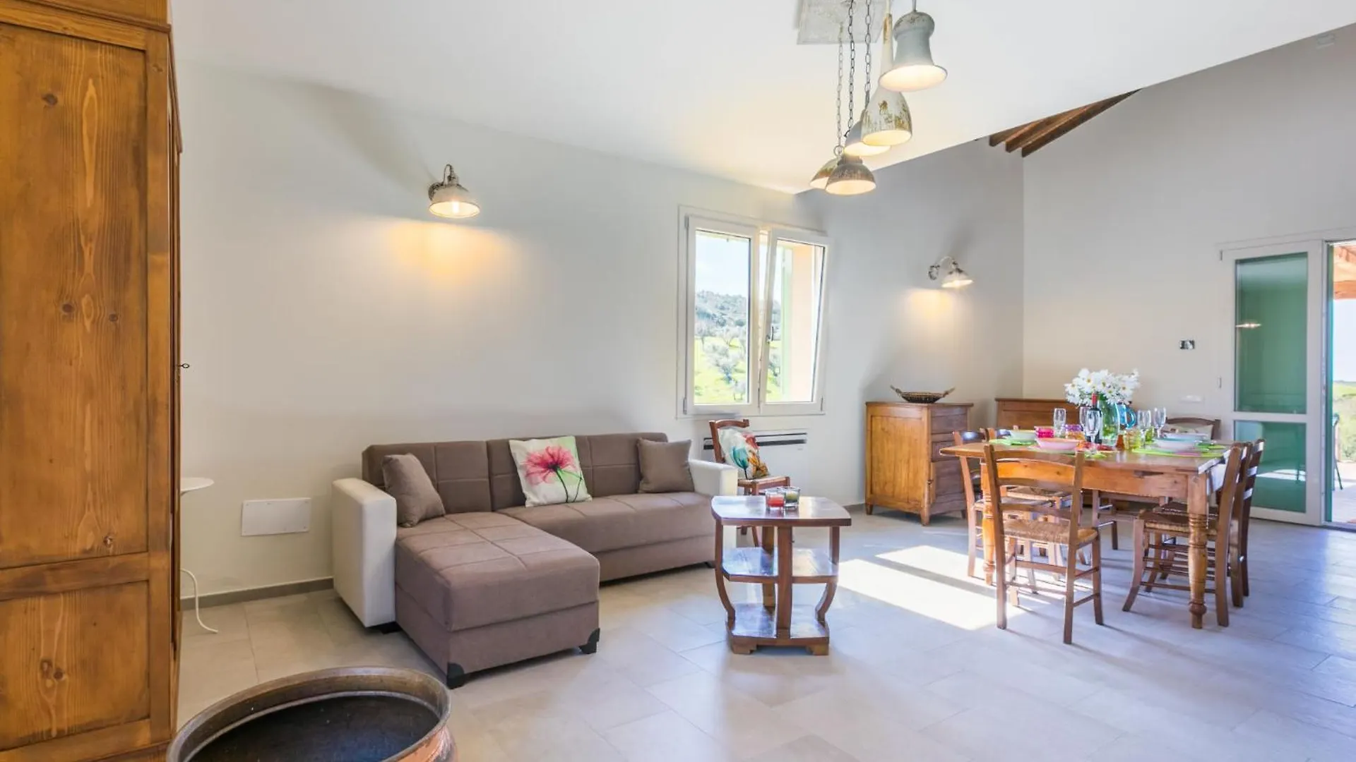Holiday Home Nena By Interhome Casale Marittimo