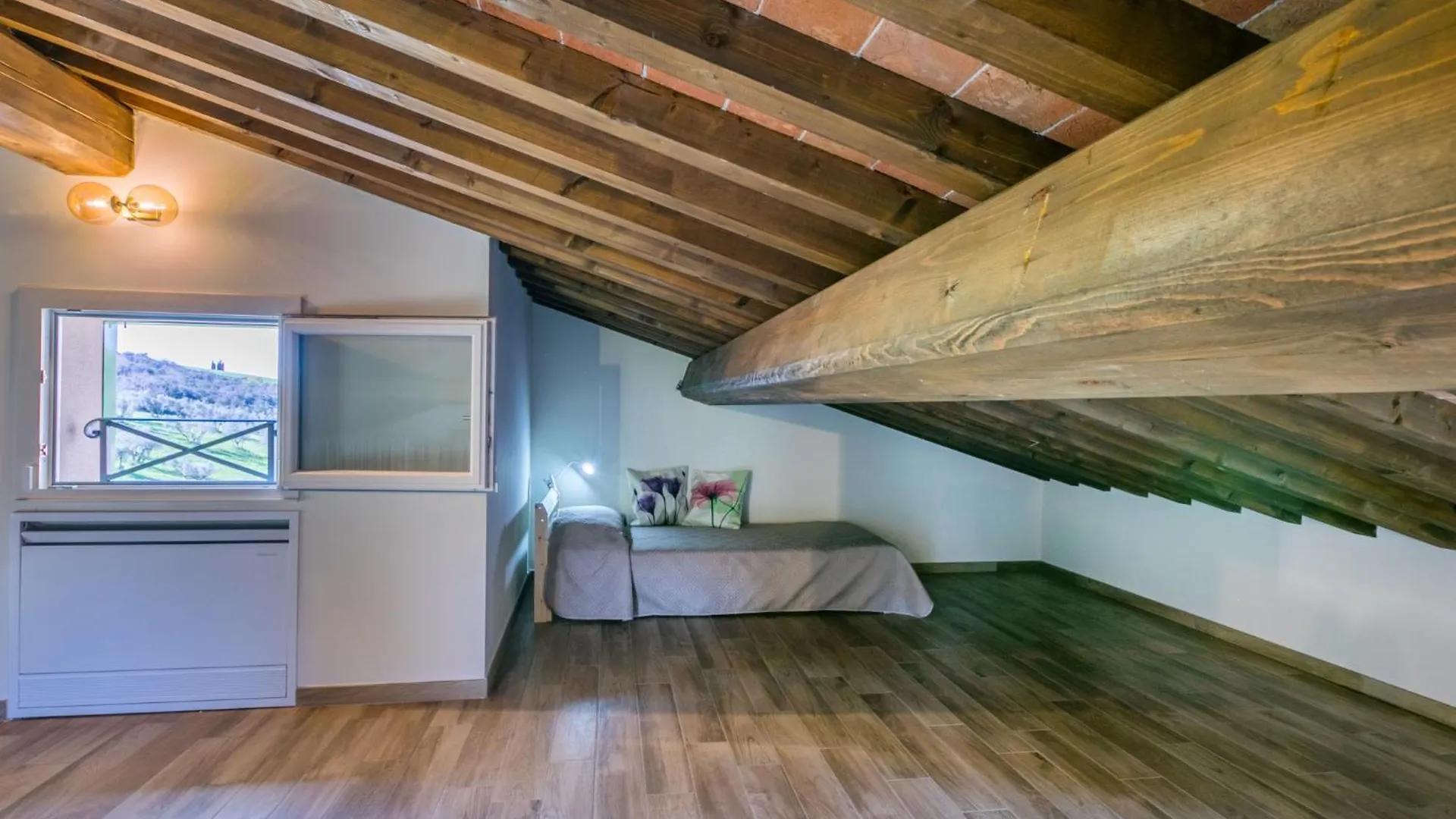 Holiday Home Nena By Interhome Casale Marittimo 0*,