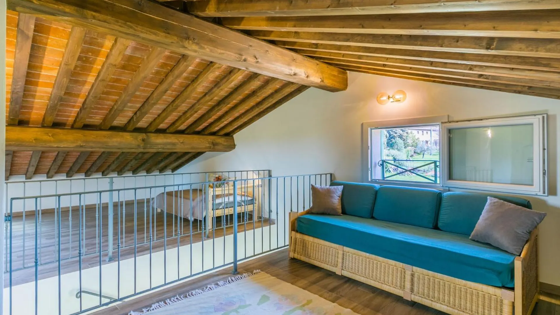 Holiday Home Nena By Interhome Casale Marittimo