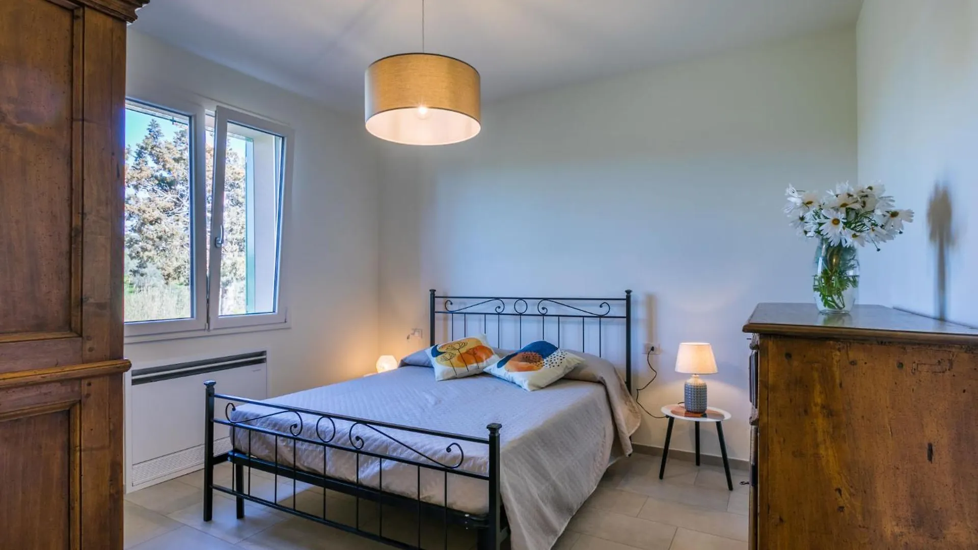 Holiday Home Nena By Interhome Casale Marittimo