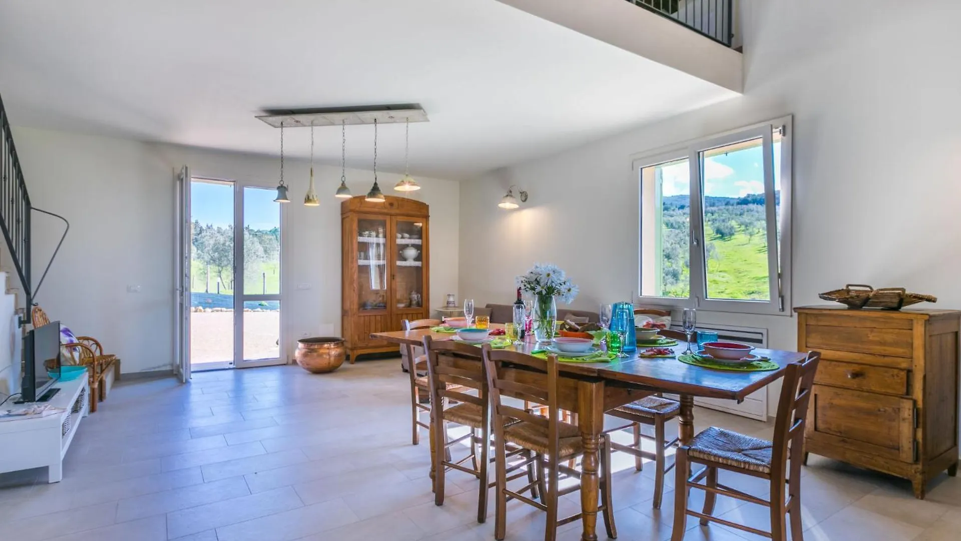 Holiday Home Nena By Interhome Casale Marittimo