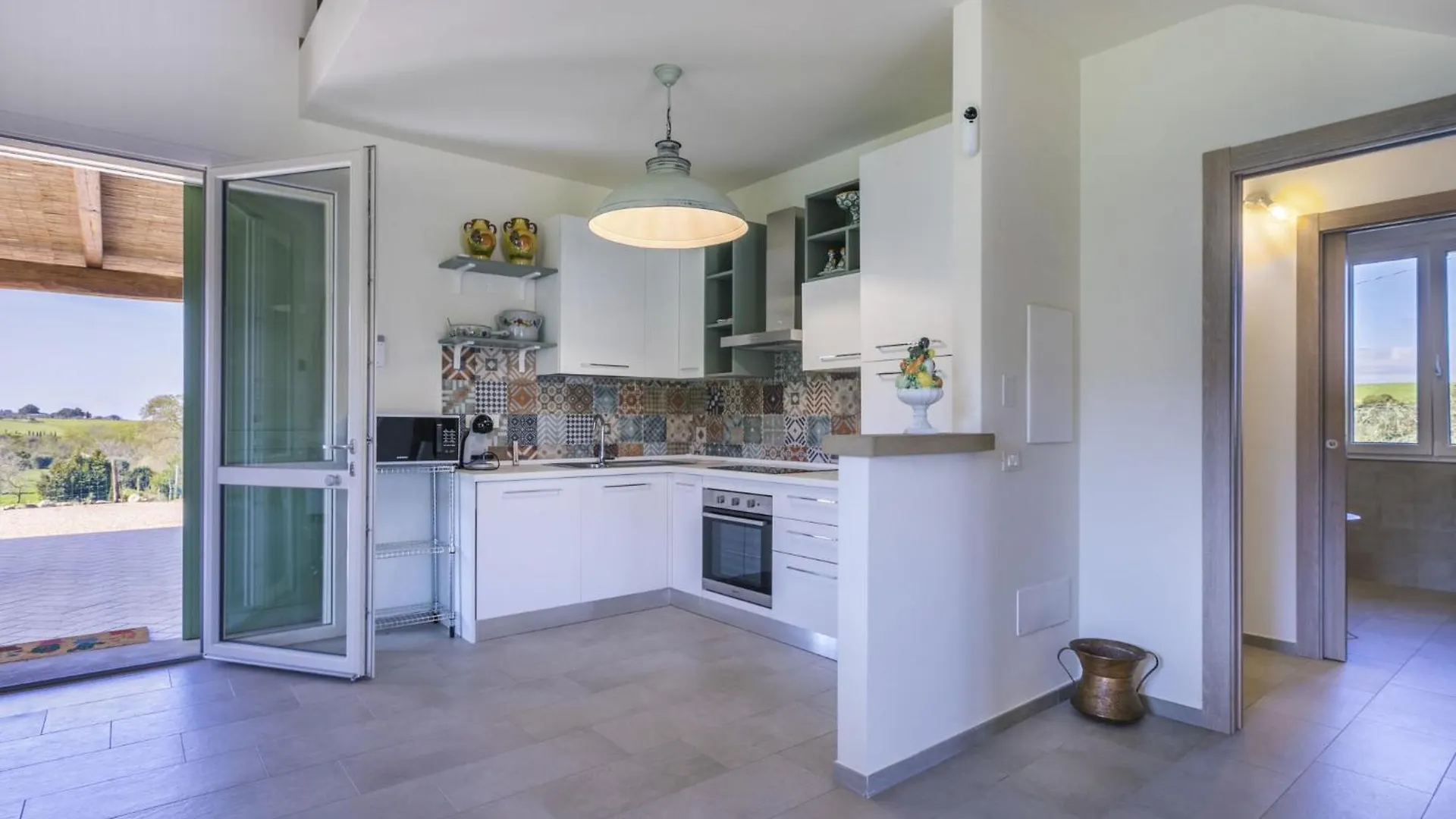 Holiday Home Nena By Interhome Casale Marittimo