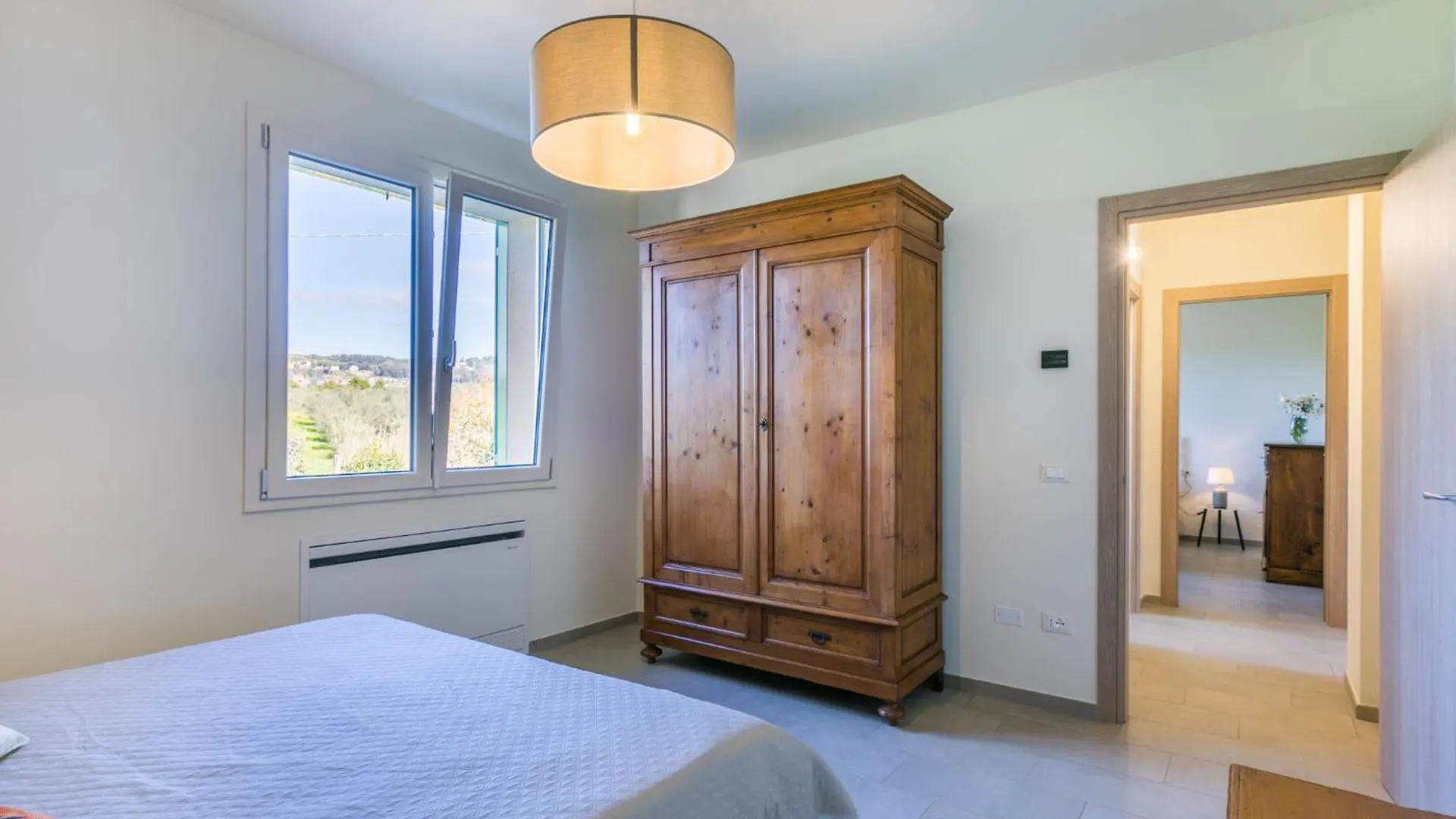 Holiday Home Nena By Interhome Casale Marittimo