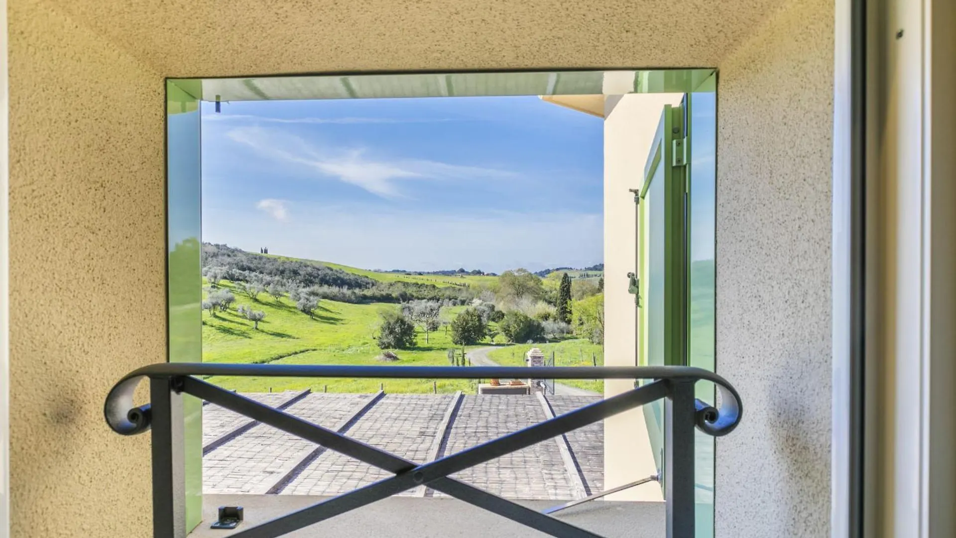 Holiday Home Nena By Interhome Casale Marittimo